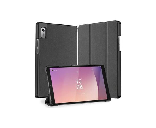 Чехол для планшета AirOn Premium Lenovo Tab M9 9" (TB-310FU) + protective film black (4822352781091)