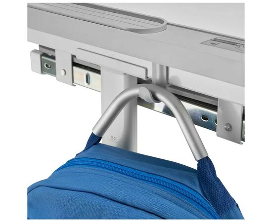 Парта со стулом FunDesk Littonia Grey (222529), изображение 8 Парта со стулом FunDesk Littonia Grey (222529), изображение 8