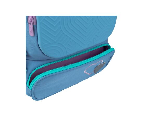 Рюкзак школьный Kite Wonder Блакитний 38x28x15 см 13.25 л (WK22-728M-1), изображение 10 Рюкзак школьный Kite Wonder Блакитний 38x28x15 см 13.25 л (WK22-728M-1), изображение 10