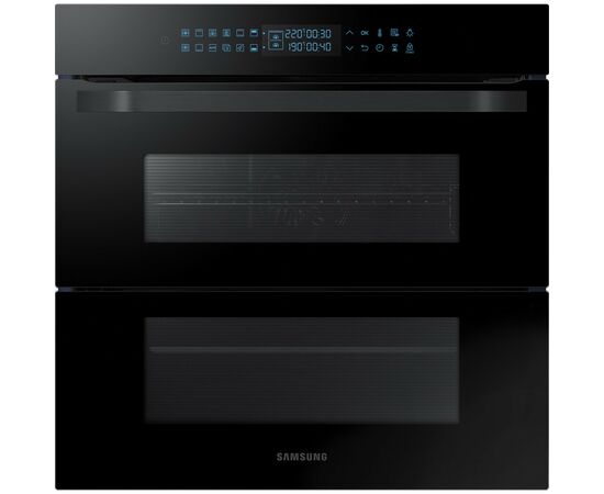 Духовой шкаф Samsung NV75N7646RB/WT
