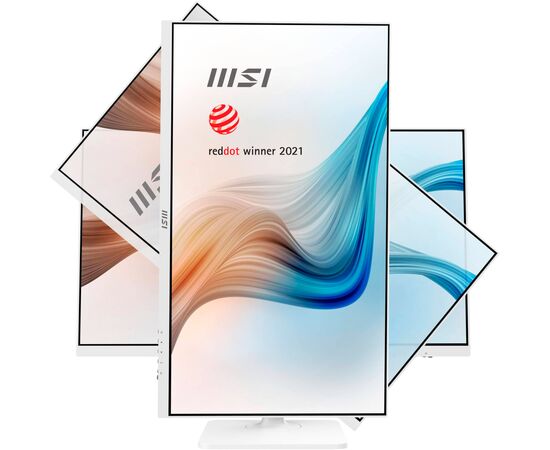 Монитор MSI MODERN MD272PW, изображение 10 Монитор MSI MODERN MD272PW, изображение 10