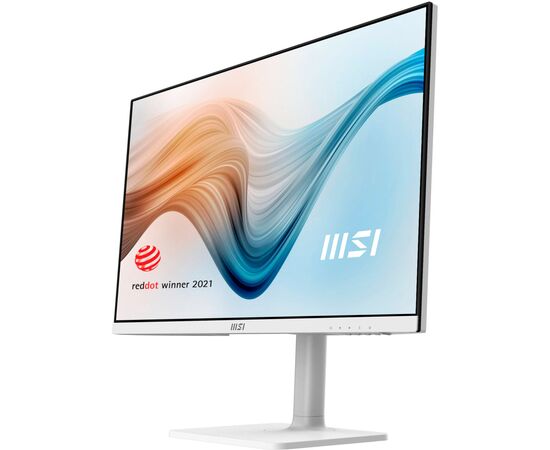 Монитор MSI MODERN MD272PW, изображение 3 Монитор MSI MODERN MD272PW, изображение 3