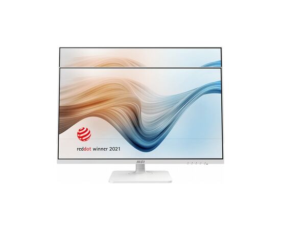 Монитор MSI MODERN MD272PW, изображение 9 Монитор MSI MODERN MD272PW, изображение 9