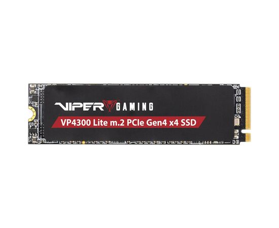 Накопитель SSD M.2 2280 2TB VP4300L Patriot (VP4300L2TBM28H)