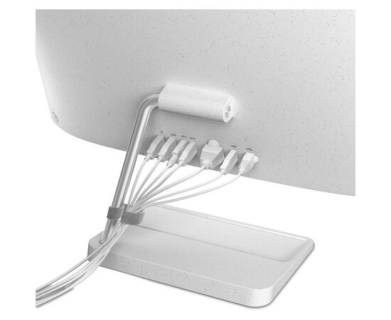 Компьютер Lenovo IdeaCentre AiIO 3 24ALC6 / Ryzen5 7530U (F0G100UXUA), изображение 10 Компьютер Lenovo IdeaCentre AiIO 3 24ALC6 / Ryzen5 7530U (F0G100UXUA), изображение 10