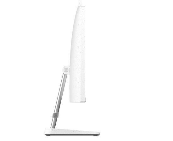 Компьютер Lenovo IdeaCentre AiIO 3 24ALC6 / Ryzen5 7530U (F0G100UXUA), изображение 5 Компьютер Lenovo IdeaCentre AiIO 3 24ALC6 / Ryzen5 7530U (F0G100UXUA), изображение 5