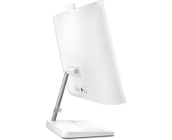 Компьютер Lenovo IdeaCentre AiIO 3 24ALC6 / Ryzen5 7530U (F0G100UXUA), изображение 8 Компьютер Lenovo IdeaCentre AiIO 3 24ALC6 / Ryzen5 7530U (F0G100UXUA), изображение 8