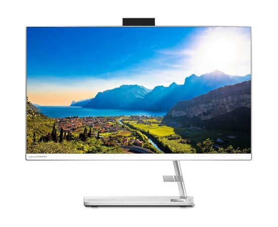 Компьютер Lenovo IdeaCentre AiIO 3 24ALC6 / Ryzen5 7530U (F0G100UXUA)