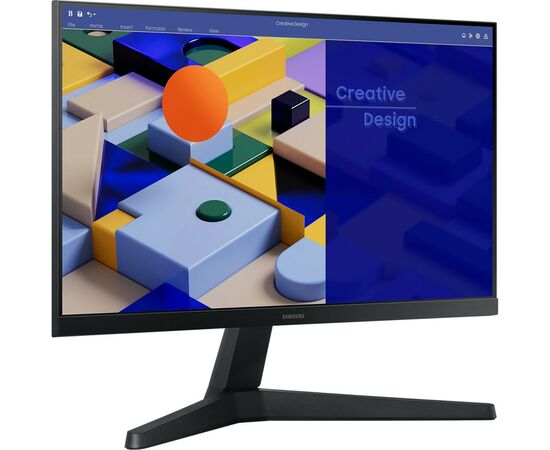 Монитор Samsung LS22C310EAIXCI, изображение 2 Монитор Samsung LS22C310EAIXCI, изображение 2