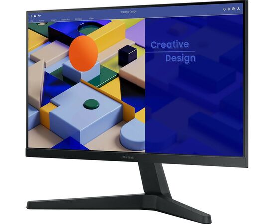 Монитор Samsung LS22C310EAIXCI, изображение 3 Монитор Samsung LS22C310EAIXCI, изображение 3