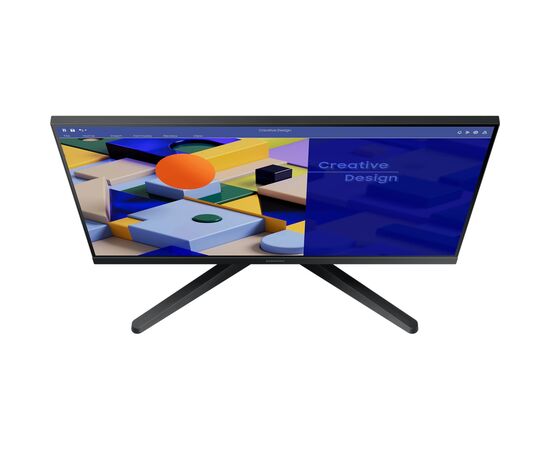 Монитор Samsung LS22C310EAIXCI, изображение 9 Монитор Samsung LS22C310EAIXCI, изображение 9