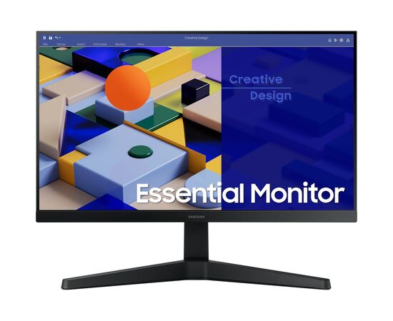Монитор Samsung LS22C310EAIXCI