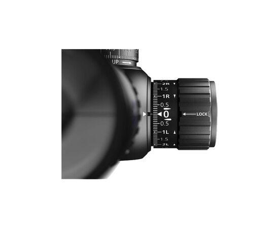 Оптический прицел Zeiss LRP S5 5-25x56 сітка ZF-MRi (522295-9916-090), изображение 10