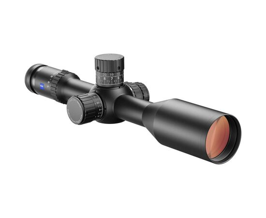 Оптический прицел Zeiss LRP S5 5-25x56 сітка ZF-MRi (522295-9916-090), изображение 4