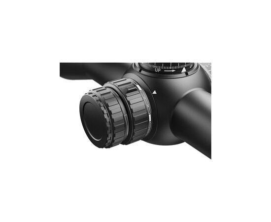 Оптический прицел Zeiss LRP S5 5-25x56 сітка ZF-MRi (522295-9916-090), изображение 6