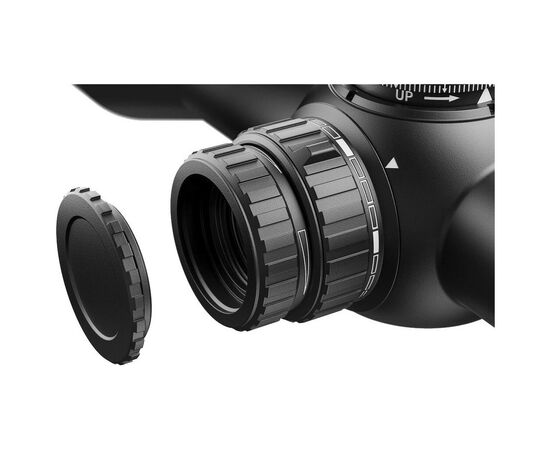 Оптический прицел Zeiss LRP S5 5-25x56 сітка ZF-MRi (522295-9916-090), изображение 7