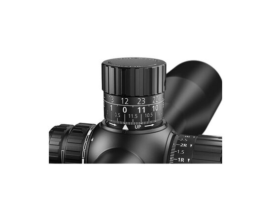 Оптический прицел Zeiss LRP S5 5-25x56 сітка ZF-MRi (522295-9916-090), изображение 8