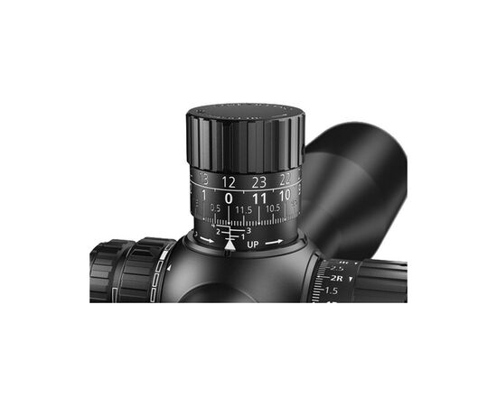 Оптический прицел Zeiss LRP S5 5-25x56 сітка ZF-MRi (522295-9916-090), изображение 9