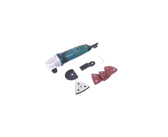 Реноватор Ronix 250Вт (4203), изображение 10 Реноватор Ronix 250Вт (4203), изображение 10