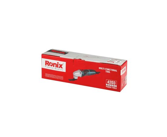 Реноватор Ronix 250Вт (4203), изображение 11 Реноватор Ronix 250Вт (4203), изображение 11