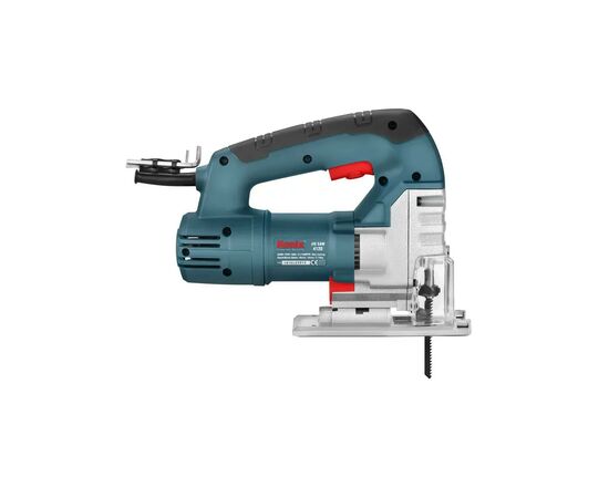 Электролобзик Ronix 650Вт (4120), изображение 2