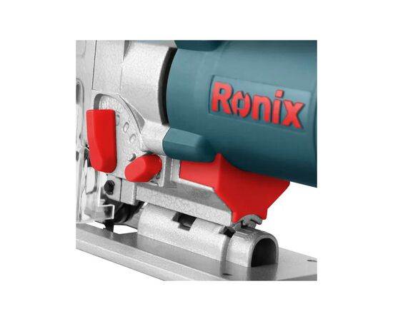 Электролобзик Ronix 650Вт (4120), изображение 4