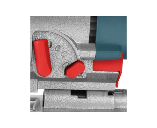 Электролобзик Ronix 650Вт (4120), изображение 6