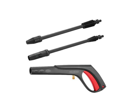 Мойка высокого давления Ronix 2200Вт, 160Bar (RP-1160), изображение 11 Мойка высокого давления Ronix 2200Вт, 160Bar (RP-1160), изображение 11