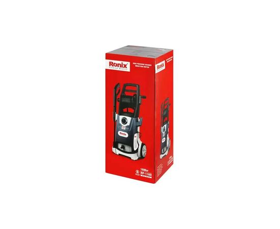 Мойка высокого давления Ronix 2200Вт, 160Bar (RP-1160), изображение 12 Мойка высокого давления Ronix 2200Вт, 160Bar (RP-1160), изображение 12