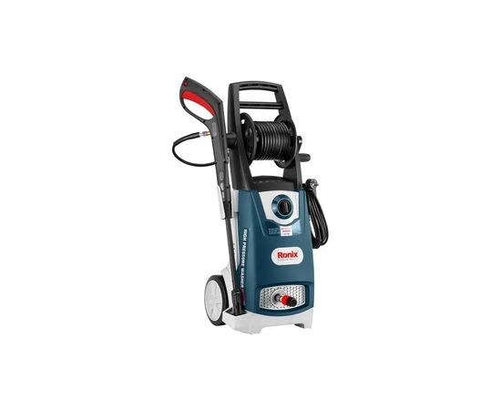 Мойка высокого давления Ronix 2200Вт, 160Bar (RP-1160), изображение 5 Мойка высокого давления Ronix 2200Вт, 160Bar (RP-1160), изображение 5
