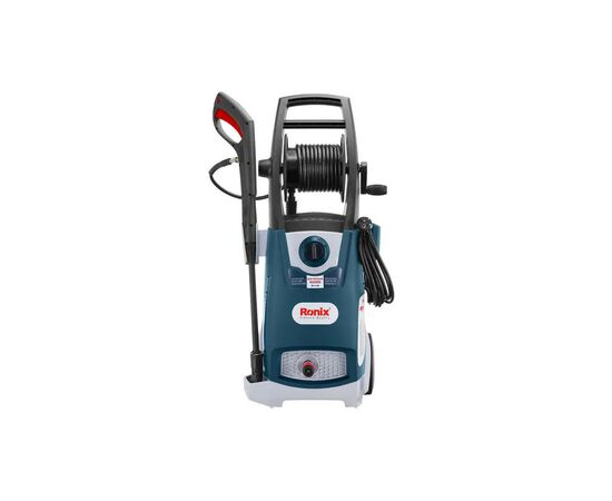 Мойка высокого давления Ronix 2200Вт, 160Bar (RP-1160), изображение 6 Мойка высокого давления Ronix 2200Вт, 160Bar (RP-1160), изображение 6