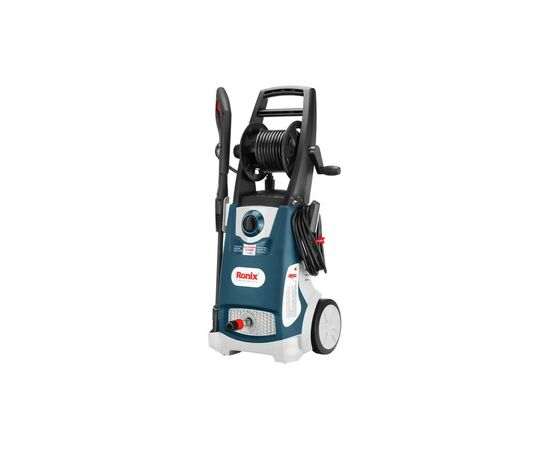Мойка высокого давления Ronix 2200Вт, 160Bar (RP-1160)