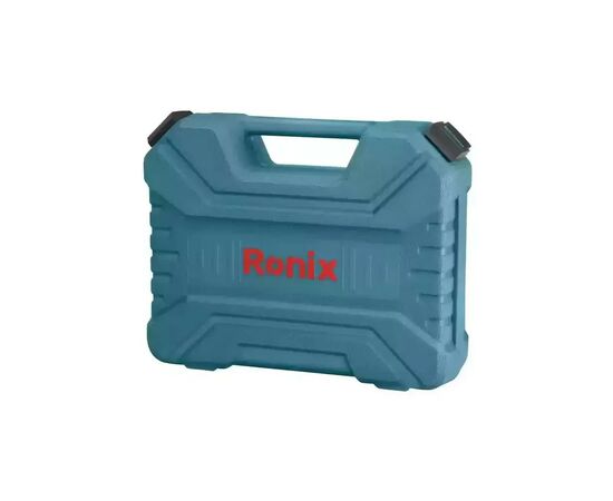 Шуруповерт Ronix аккумуляторный 12В (8012), изображение 9 Шуруповерт Ronix аккумуляторный 12В (8012), изображение 9