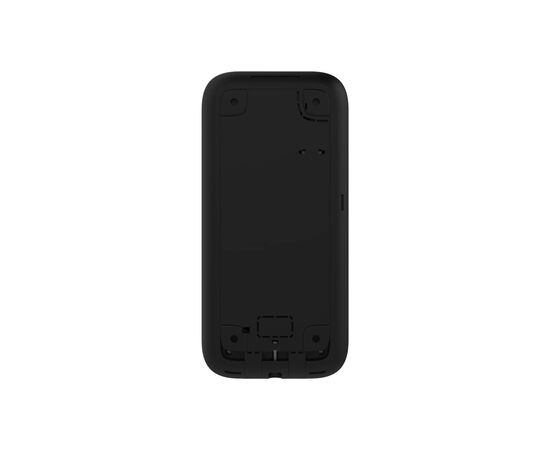 Клавиатура к охранной системе Ajax KeyPad TouchScreen /black, изображение 2 Клавиатура к охранной системе Ajax KeyPad TouchScreen /black, изображение 2