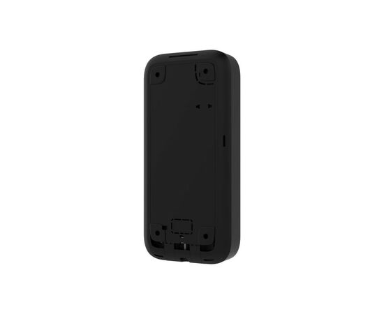 Клавиатура к охранной системе Ajax KeyPad TouchScreen /black, изображение 3 Клавиатура к охранной системе Ajax KeyPad TouchScreen /black, изображение 3