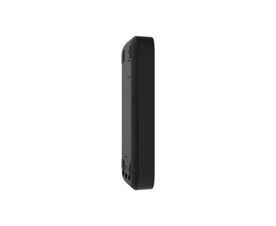 Клавиатура к охранной системе Ajax KeyPad TouchScreen /black, изображение 5 Клавиатура к охранной системе Ajax KeyPad TouchScreen /black, изображение 5