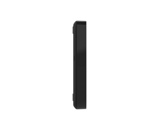 Клавиатура к охранной системе Ajax KeyPad TouchScreen /black, изображение 6 Клавиатура к охранной системе Ajax KeyPad TouchScreen /black, изображение 6