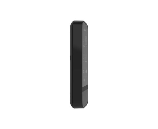 Клавиатура к охранной системе Ajax KeyPad TouchScreen /black, изображение 7 Клавиатура к охранной системе Ajax KeyPad TouchScreen /black, изображение 7