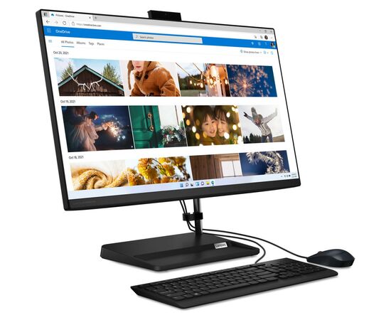 Компьютер Lenovo IdeaCentre AiO 3 27IAP7 / i5-13420H (F0GJ00MJUO), изображение 11