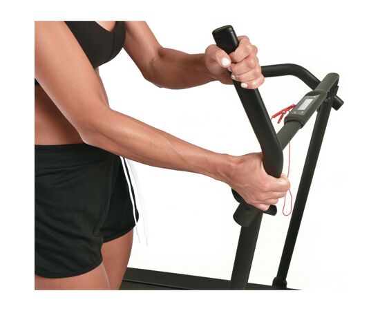 Беговая дорожка Toorx Treadmill City Compact Rose Gold (CITY-COMPACT-R) (929882), изображение 10 Беговая дорожка Toorx Treadmill City Compact Rose Gold (CITY-COMPACT-R) (929882), изображение 10