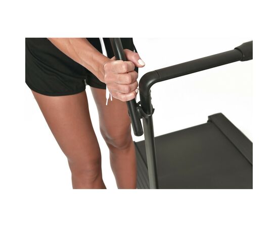 Беговая дорожка Toorx Treadmill City Compact Rose Gold (CITY-COMPACT-R) (929882), изображение 11 Беговая дорожка Toorx Treadmill City Compact Rose Gold (CITY-COMPACT-R) (929882), изображение 11