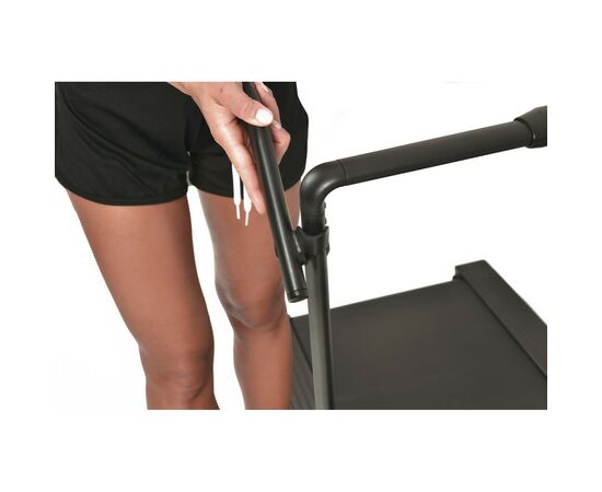 Беговая дорожка Toorx Treadmill City Compact Rose Gold (CITY-COMPACT-R) (929882), изображение 12 Беговая дорожка Toorx Treadmill City Compact Rose Gold (CITY-COMPACT-R) (929882), изображение 12