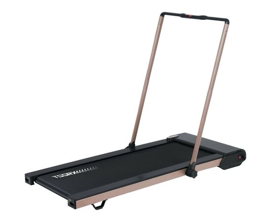 Бігова доріжка Toorx Treadmill City Compact Rose Gold (CITY-COMPACT-R) (929882)