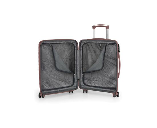 Чемодан Gabol Akane (S) Pink (122422-019)/(122401-019) (930296), изображение 4