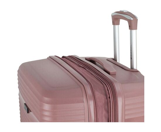 Чемодан Gabol Akane (S) Pink (122422-019)/(122401-019) (930296), изображение 5