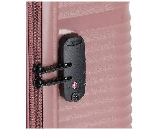 Чемодан Gabol Akane (S) Pink (122422-019)/(122401-019) (930296), изображение 7