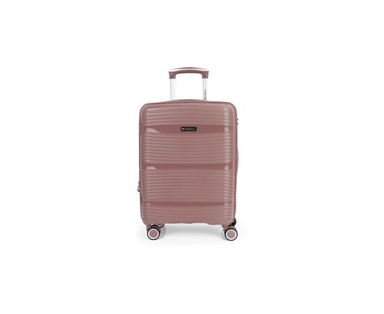 Чемодан Gabol Akane (S) Pink (122422-019)/(122401-019) (930296)