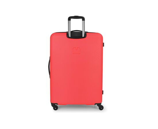 Чемодан Gabol Future (L) Coral (123047-036)/(123001-036) (930348), изображение 2 Чемодан Gabol Future (L) Coral (123047-036)/(123001-036) (930348), изображение 2
