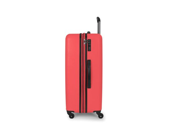 Чемодан Gabol Future (L) Coral (123047-036)/(123001-036) (930348), изображение 3 Чемодан Gabol Future (L) Coral (123047-036)/(123001-036) (930348), изображение 3
