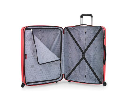 Чемодан Gabol Future (L) Coral (123047-036)/(123001-036) (930348), изображение 4 Чемодан Gabol Future (L) Coral (123047-036)/(123001-036) (930348), изображение 4